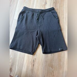 O'Neill Charcoal Women's Bermudas Hybrid below knee